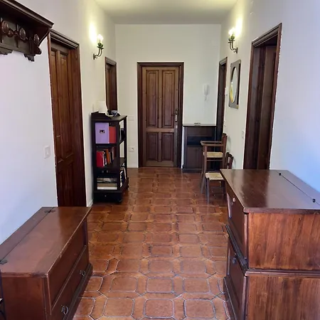Apartment Buonarroti 19 Pesaro